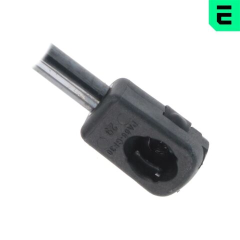 Пружина газова багажника