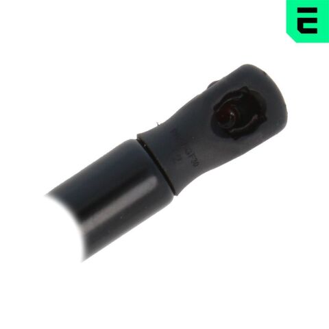 Газова пружина, кришка багажніка