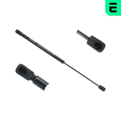 Пружина газова багажника