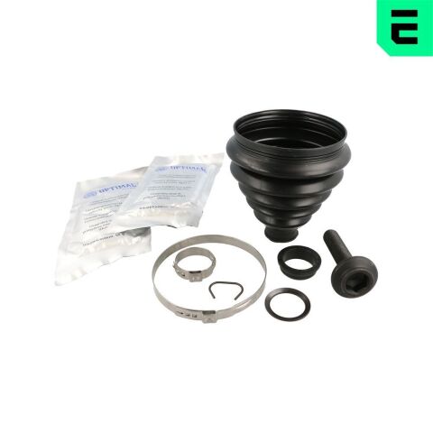 Пильовик приводу колеса