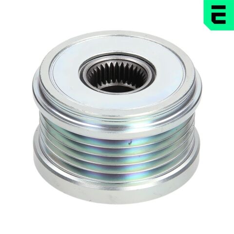 Механизм свободного хода генератора