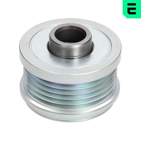 Механизм свободного хода генератора