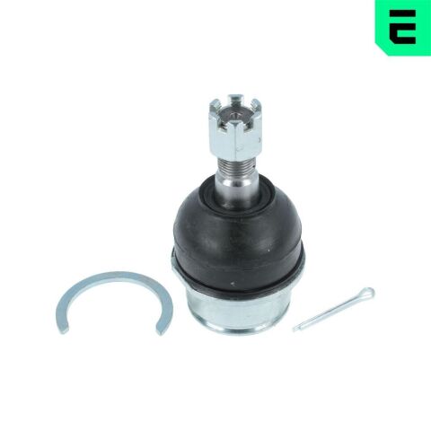 Кульова опора