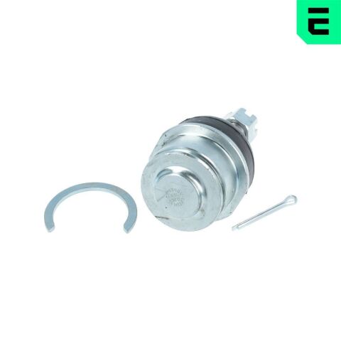 Кульова опора