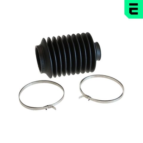 Пильовик рульового механізма