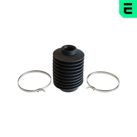 Пильовик рульового механізма