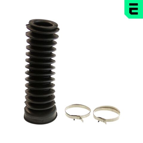 Пильовик рульового механізма