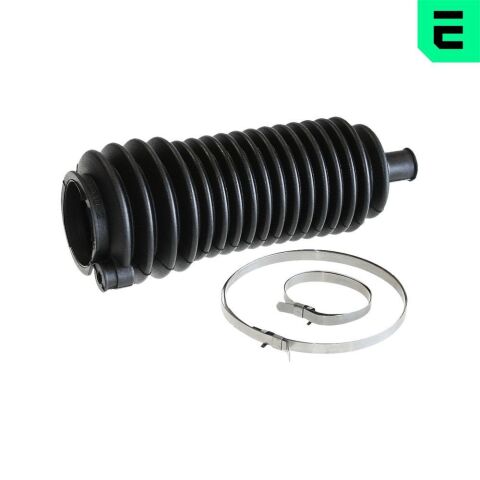 Пильовик рульового механізма