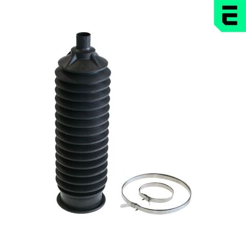 Пыльник рулевого механизма