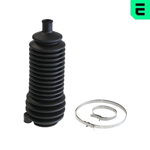 Пильовик рульового механізма