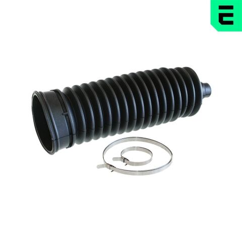 Пильовик рульового механізма