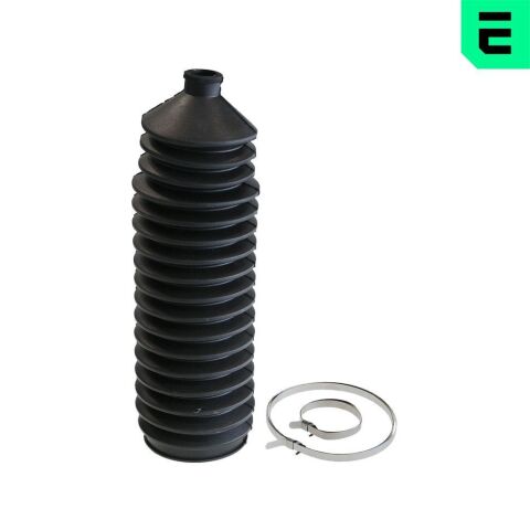 Пильовик рульового механізма