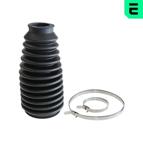 Пильовик рульового механізма