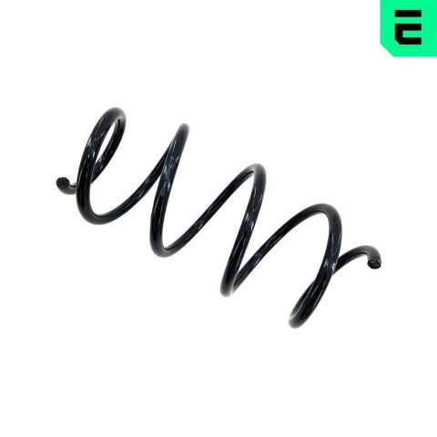 Пружина підвіски