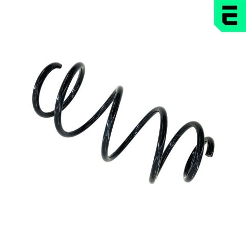 Пружина подвески