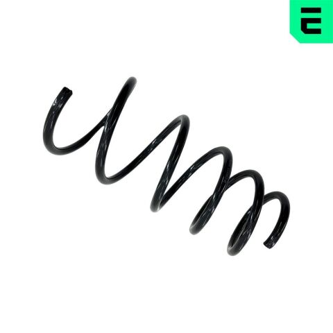 Пружина підвіски