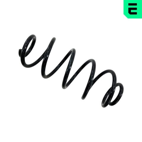 Пружина підвіски Пружина підвіски