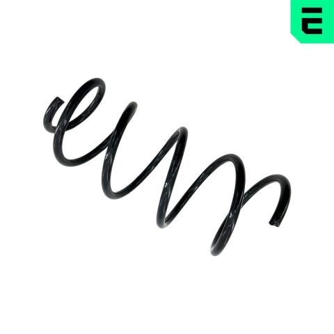 Пружина подвески