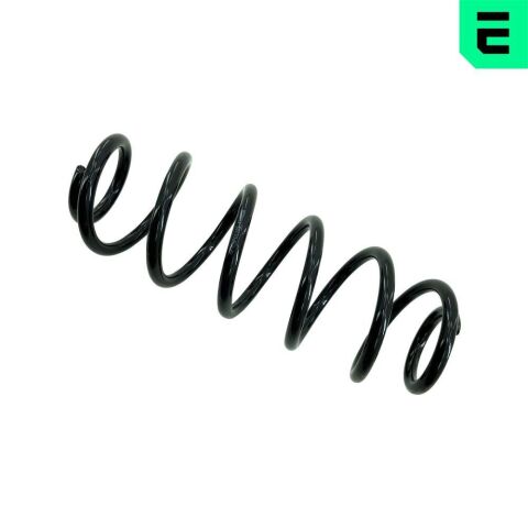 Пружина подвески