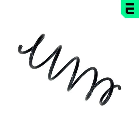 Пружина підвіски