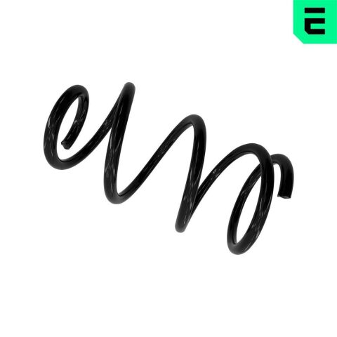 Пружина подвески