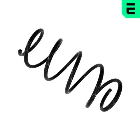 Пружина подвески