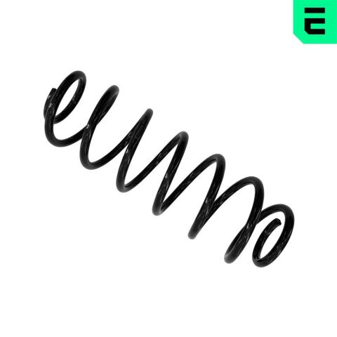 Пружина подвески