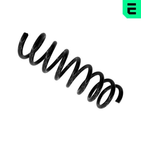 Пружина підвіски