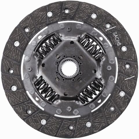 Комплект зчеплення