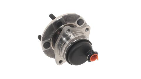 Підшипник колісний