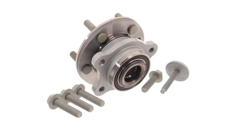 Підшипник колісний