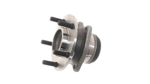 Підшипник колісний