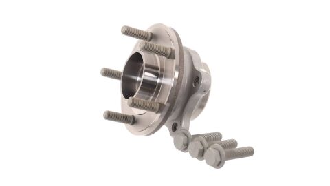 Підшипник колісний