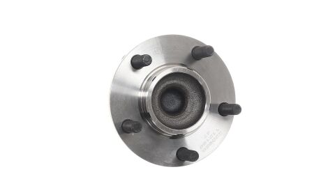 Підшипник колісний