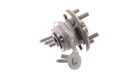 Підшипник колісний