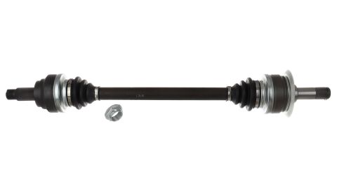 Привідний вал