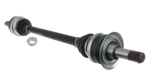 Привідний вал