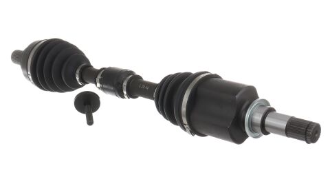 Привідний вал