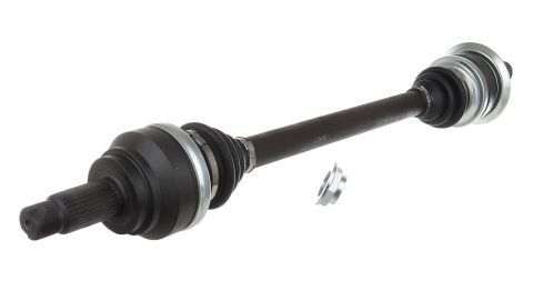 Привідний вал