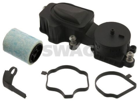 Клапан випуску повітря