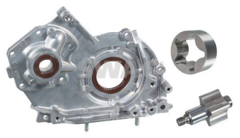 Масляный насос Масляный насос