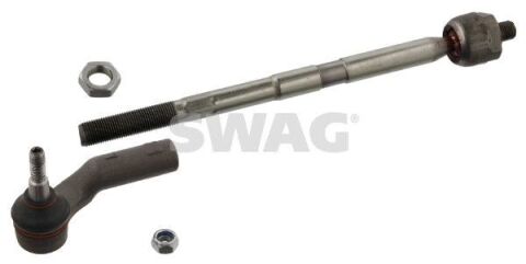 Рулевая тяга