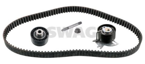 Набір зубчастих ременів