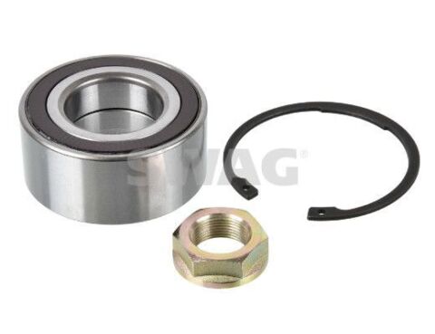 Підшипник колісний