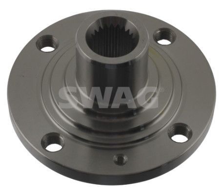 Маточина колеса