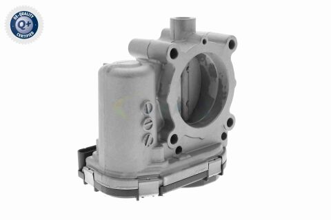 Патрубок дросельної заслінки