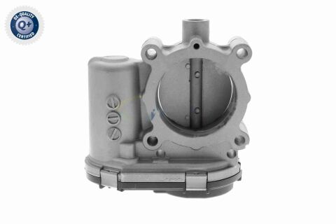 Патрубок дросельної заслінки