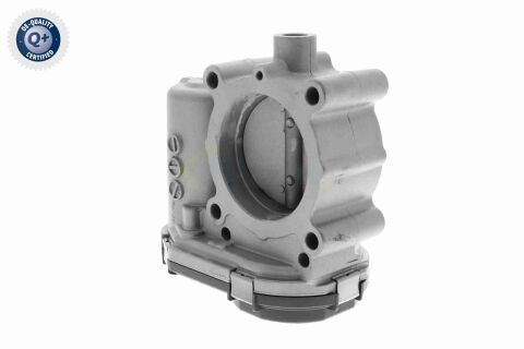 Патрубок дросельної заслінки