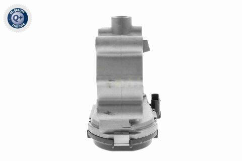 Патрубок дросельної заслінки