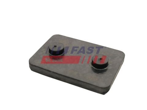 Опора, листова ресора Опора, листова ресора